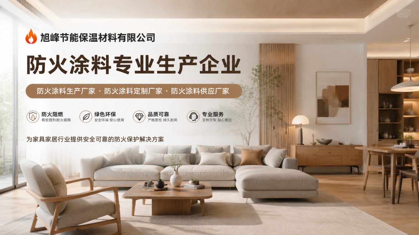 习水县为建筑防火保温提供系统方案